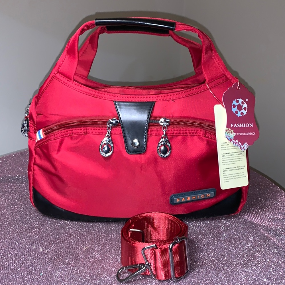 Fashion Multifunctional Large Capacity HandbagTote‎ Bag